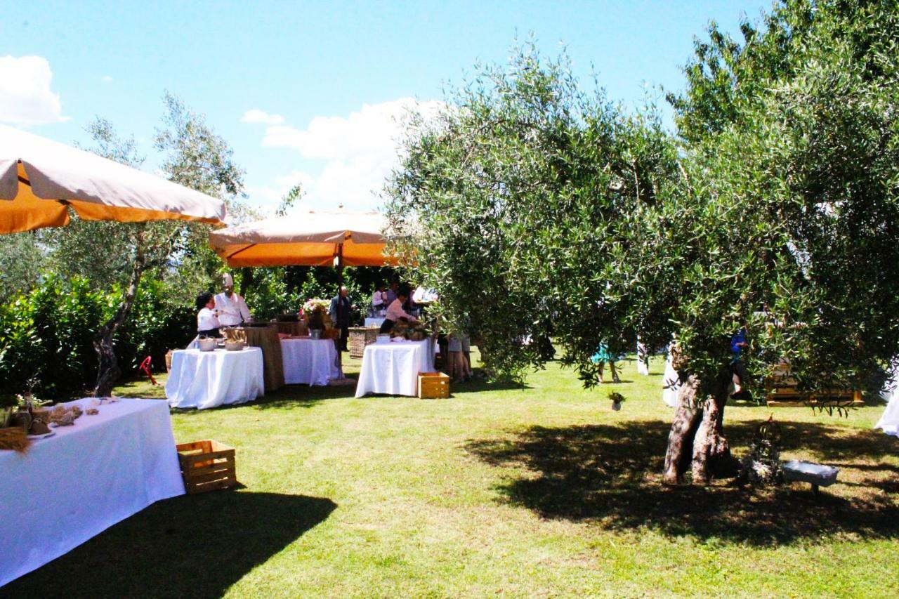 Villa "Casa Al Chiazzullo" Mirabella Eclano Екстериор снимка